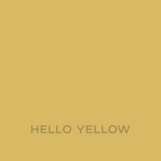 DZ AMBIANCE CER TEST HELLO YELLOW 0,03L