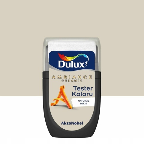 DZ AMBIANCE CER TEST NATURAL BEIGE0,03L
