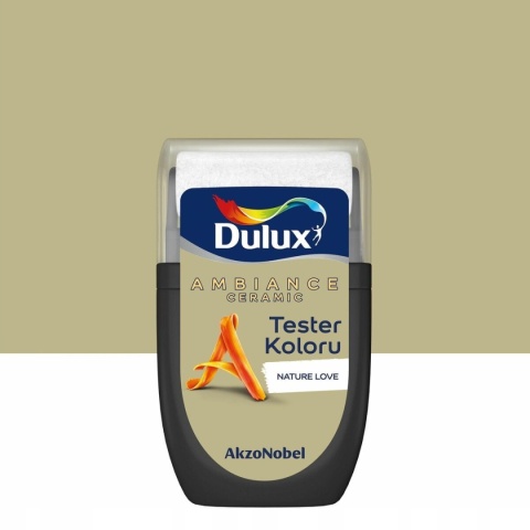 DZ AMBIANCE CER TEST NATURE LOVE 0,03L