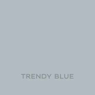 DZ AMBIANCE CER TEST TRENDY BLUE 0,03L