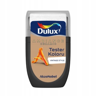 DZ AMBIANCE CER TEST VINTAGE STYLE0,03L