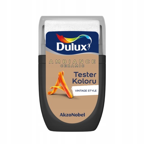 DZ AMBIANCE CER TEST VINTAGE STYLE0,03L