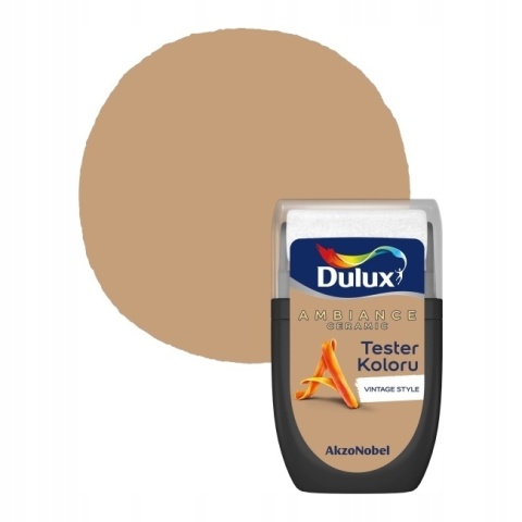 DZ AMBIANCE CER TEST VINTAGE STYLE0,03L