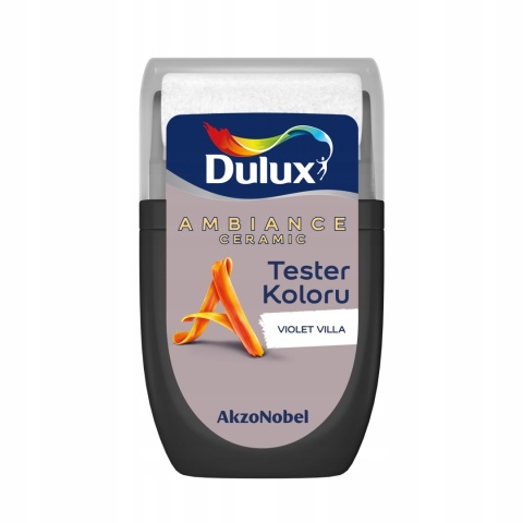 DZ AMBIANCE CER TEST VIOLET VILLA 0,03L