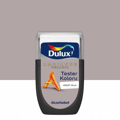 DZ AMBIANCE CER TEST VIOLET VILLA 0,03L