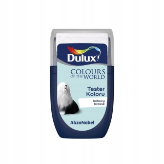 Dulux KŚ - tester Lodowy Brzask 0,03L