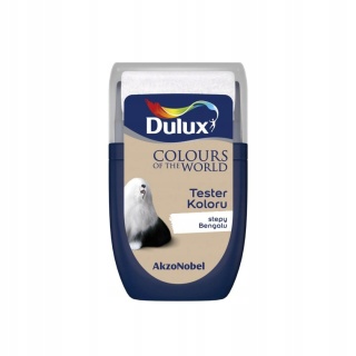 Dulux KŚ - tester Stepy Bengalu 0,03L