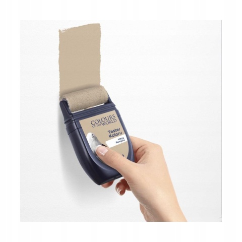 Dulux KŚ - tester Stepy Bengalu 0,03L