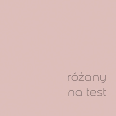 EC Różany na Test0,03L tst.wał
