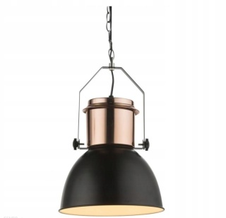 GLOBO KUTUM LAMPA WISZĄCA 15282