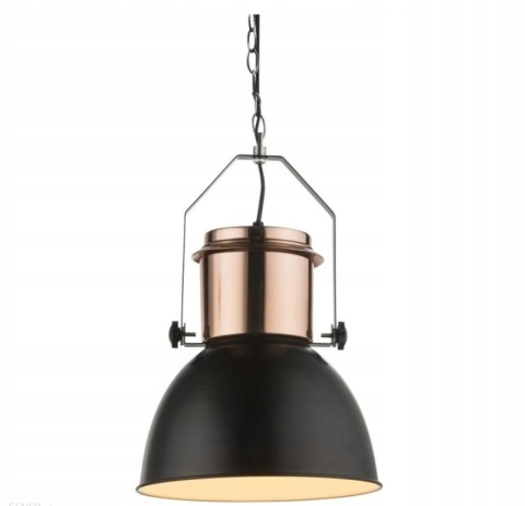 GLOBO KUTUM LAMPA WISZĄCA 15282