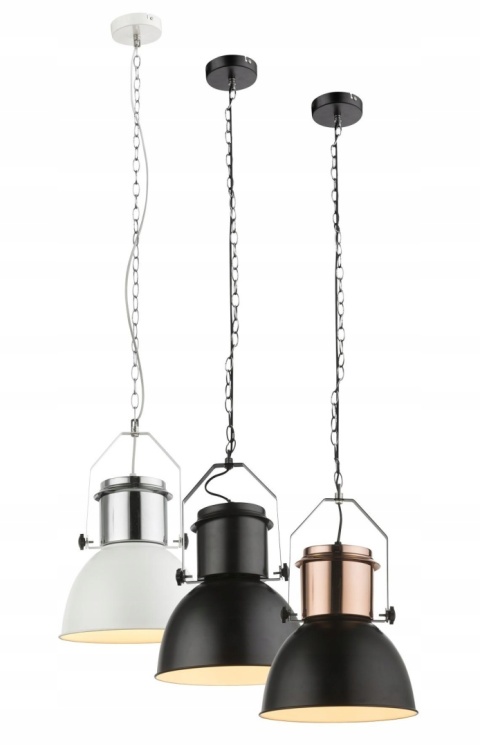 GLOBO KUTUM LAMPA WISZĄCA 15282