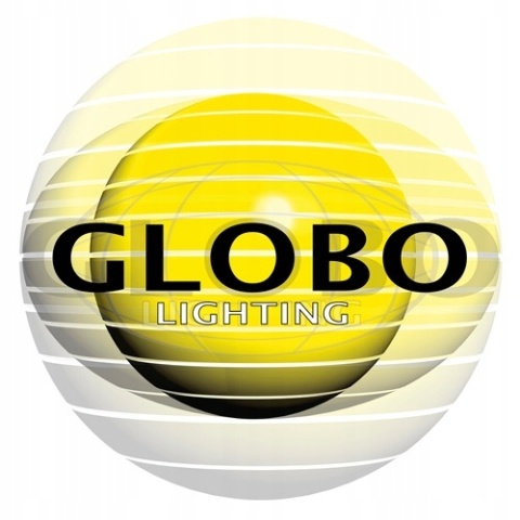 GLOBO KUTUM LAMPA WISZĄCA 15282
