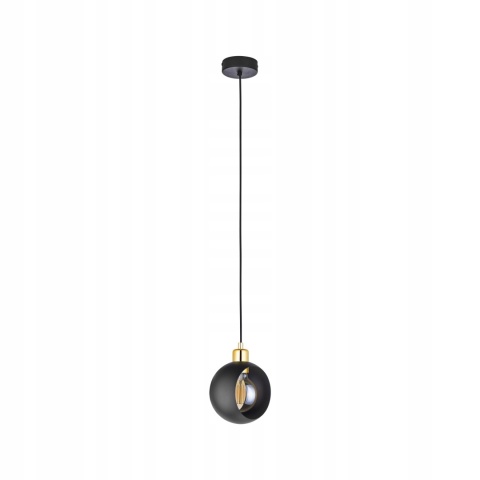 LAMPA WISZĄCA CYKLOP 1 PŁ CZ/PAT / 2751