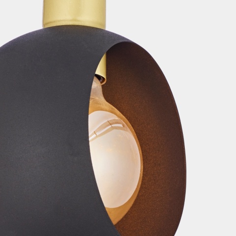 LAMPA WISZĄCA CYKLOP 1 PŁ CZ/PAT / 2751