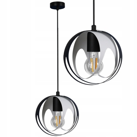 Lampa wisząca Ball 1