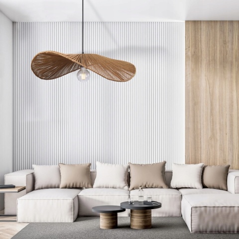 Lampa wisząca CAPRI 1xE27