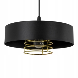 Lampa wisząca Enzo 1B LPX0073/1B