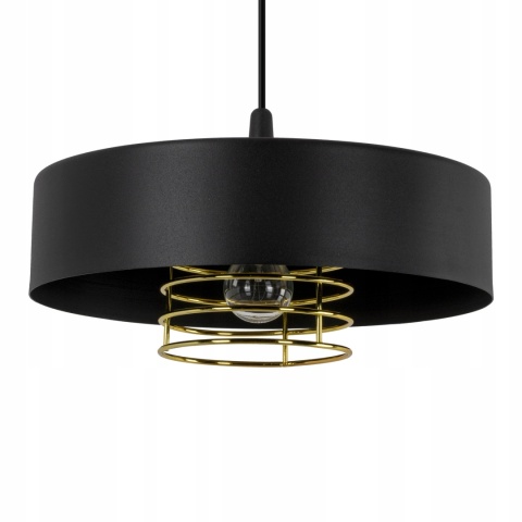 Lampa wisząca Enzo 1B LPX0073/1B