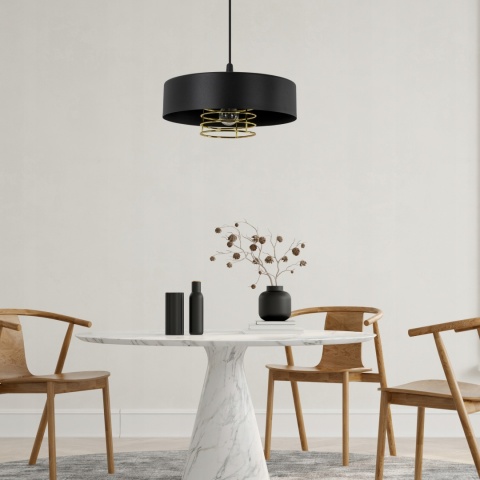 Lampa wisząca Enzo 1B LPX0073/1B