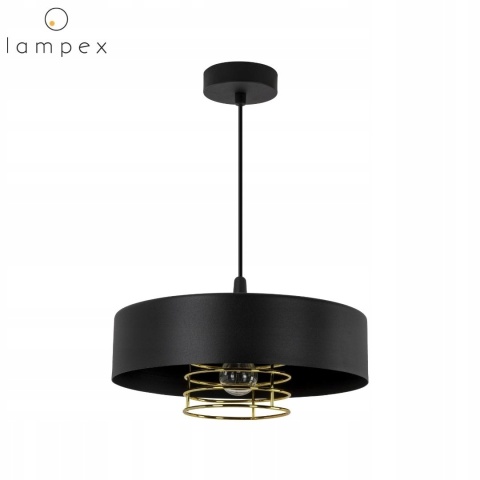 Lampa wisząca Enzo 1B LPX0073/1B