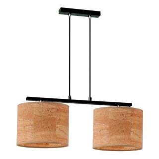 Lampa wisząca Koris 2L / 989/2L