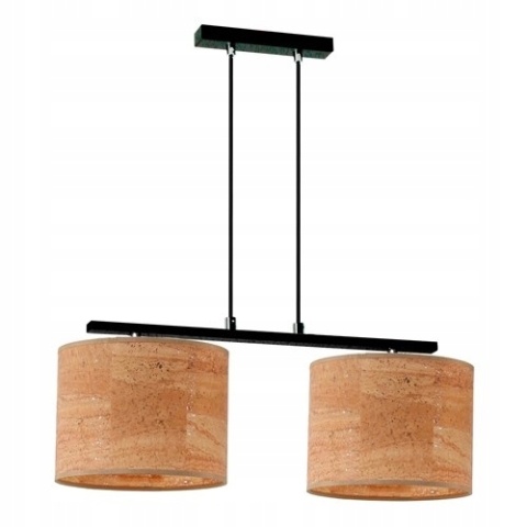 Lampa wisząca Koris 2L / 989/2L