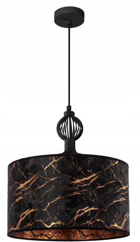 Lampa wisząca Loris 1A / LPX0085/1A