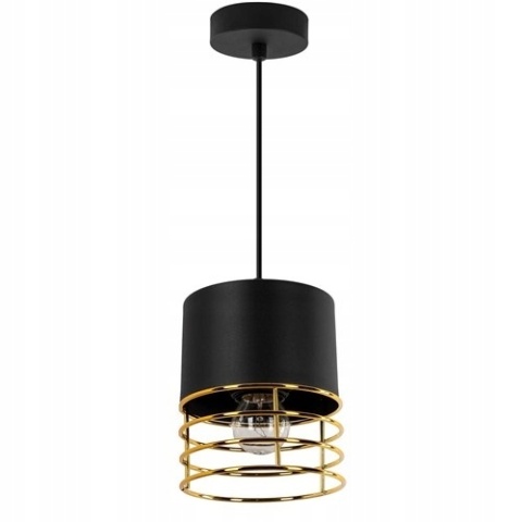 Lampa wisząca Pelles 1 LPX0078/1