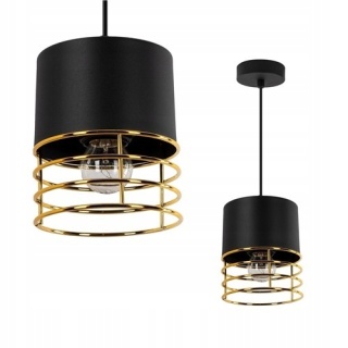 Lampa wisząca Pelles 1 LPX0078/1