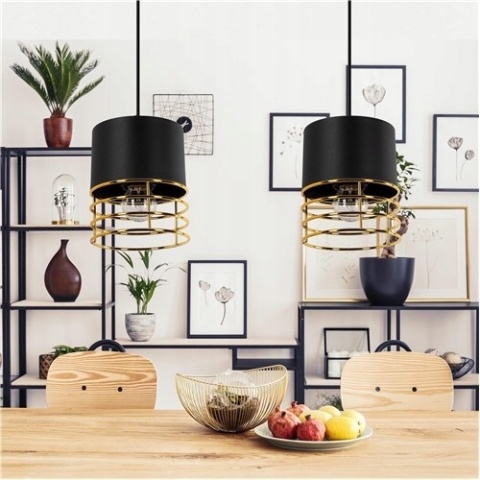 Lampa wisząca Pelles 1 LPX0078/1