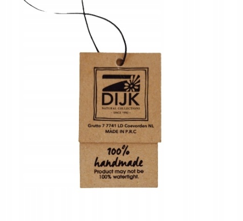 Świecznik do długich świec 2 stołowy czarny boho