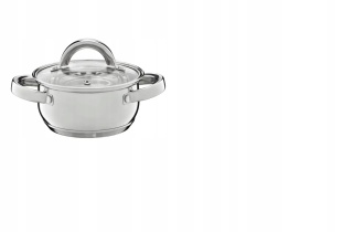 AM-BERRY GARNEK 14CM ZE SZKLANA POK