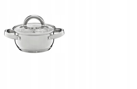 AM-BERRY GARNEK 14CM ZE SZKLANA POK