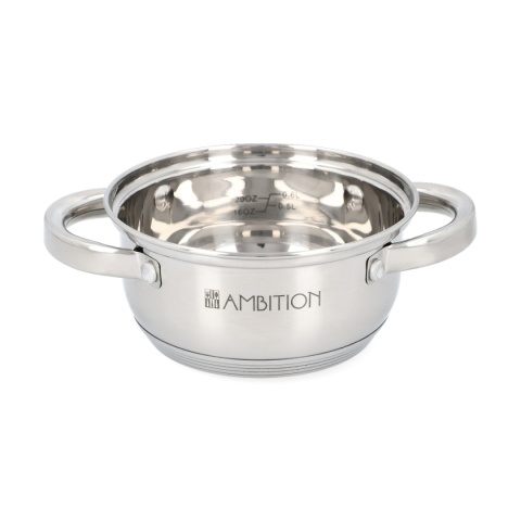 AM-BERRY GARNEK 14CM ZE SZKLANA POK