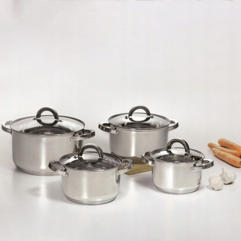 AM-BERRY GARNEK 14CM ZE SZKLANA POK