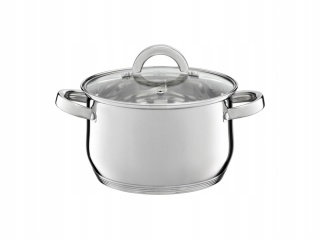 AM-BERRY GARNEK 16CM ZE SZKLANA POK