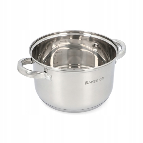 AM-BERRY GARNEK 16CM ZE SZKLANA POK