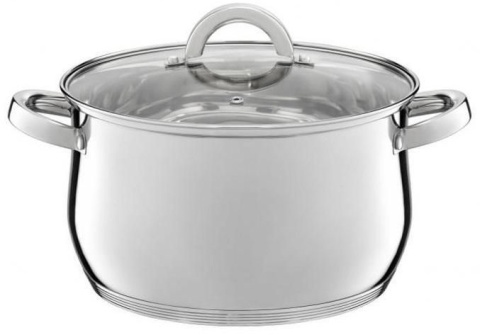 AM-BERRY GARNEK 16CM ZE SZKLANA POK