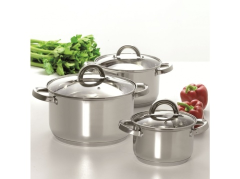 AM-BERRY GARNEK 18CM ZE SZKLANA POK