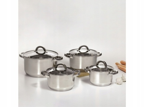 AM-BERRY GARNEK 18CM ZE SZKLANA POK