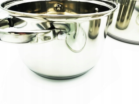 AM-BERRY GARNEK 18CM ZE SZKLANA POK