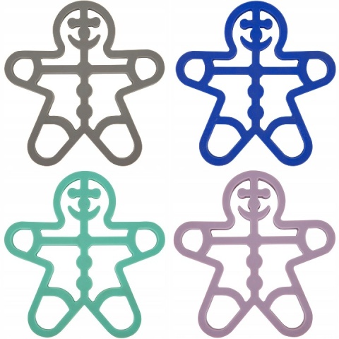 AM-BERRY GARNEK 18CM ZE SZKLANA POK