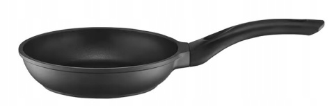 AM-ENZO PATELNIA 24CM