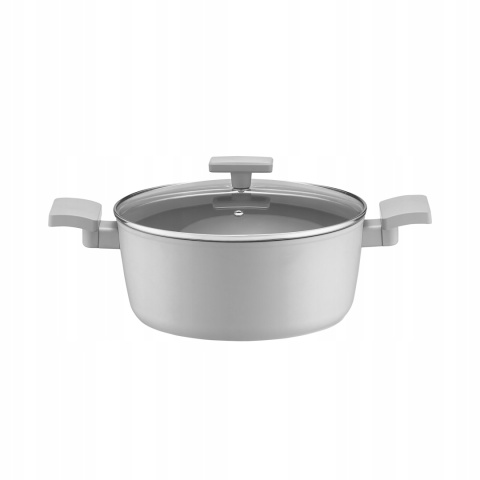 AM-GRIS GARNEK 20CM POKR IND