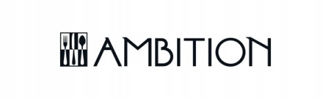 AM-GRIS PATELNIA 20CM IND