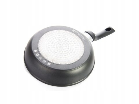 AM-MAGNAT PATELNIA 26CM ILAG.IND. 34036