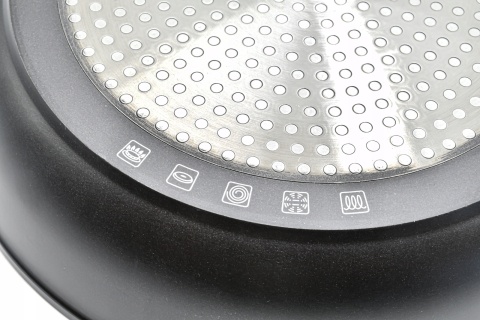 AM-MAGNAT PATELNIA 26CM ILAG.IND. 34036