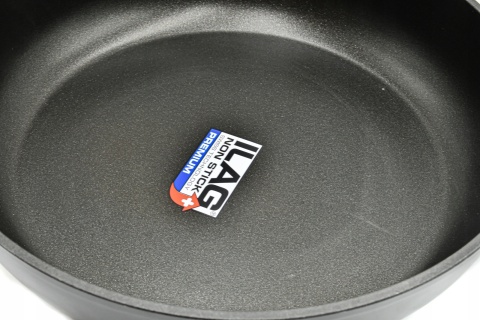 AM-MAGNAT PATELNIA 26CM ILAG.IND. 34036