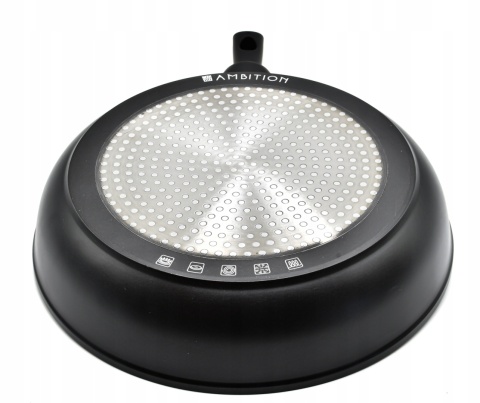 AM-MAGNAT PATELNIA 26CM ILAG.IND. 34036